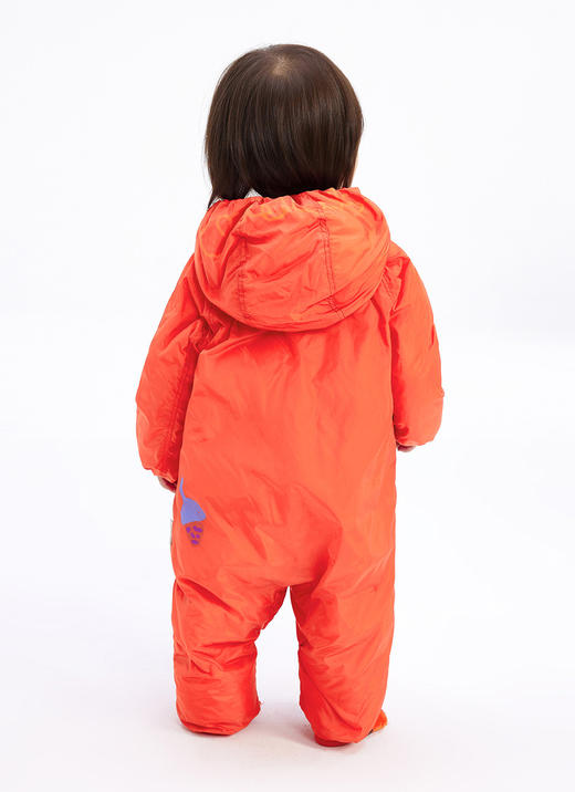 Jnby  24年冬款   外出连体衣  YOBF11030 商品图8