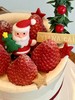 🌟圣诞限定｜🍓草莓明治（4寸） 商品缩略图2
