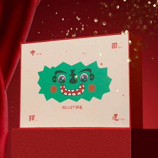 【限时折扣】乙巳年兽限定礼盒 商品图4