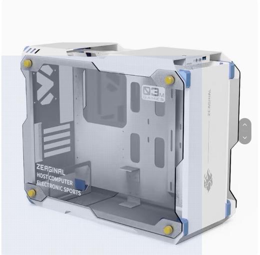 品牌机箱合集 商品图1