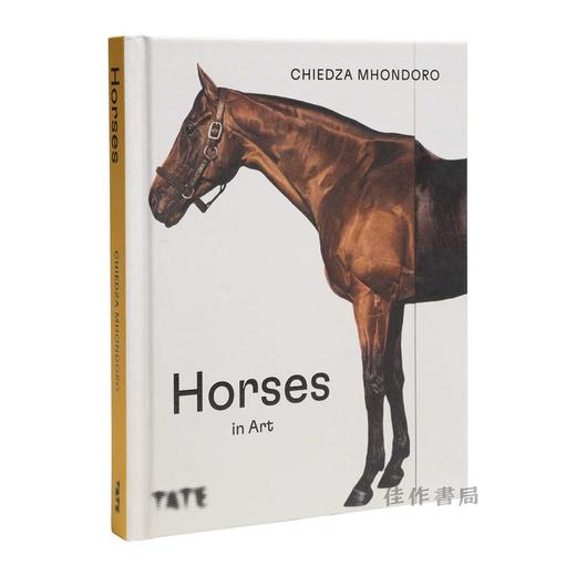Horses in Art / 艺术中的马 商品图1