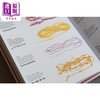 【中商原版】Knitting Manual  进口艺术 针织品手册: 针织品设计行业指南  织物百科大全服装设计工具书 商品缩略图2