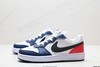 耐克NIKE COURT BOROUGH LOW低帮休闲运动板鞋BQ5448-104男女鞋 商品缩略图3