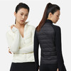 【顺丰发货】HUAPAO画跑 女士运动短款鹅绒羽绒服 商品缩略图4