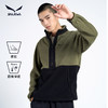 SALEWA|男式套头抓绒衣 SWACJ910140 商品缩略图4