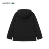 Lacoste法国鳄鱼女装新款时尚休闲纯色鹅绒羽绒服外套BF0707-98 商品缩略图3