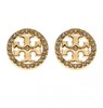 TORY BURCH 耳环女  53422-783-F 金色. 商品缩略图0