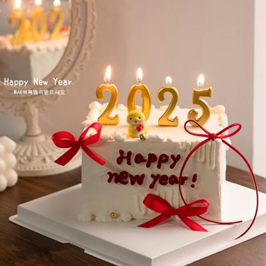 2025长方形蛋糕 商品图0