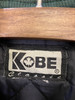 90年代 Vintage KOBE 棒球外套 校队外套 休闲外套 _CJK(M) 商品缩略图2