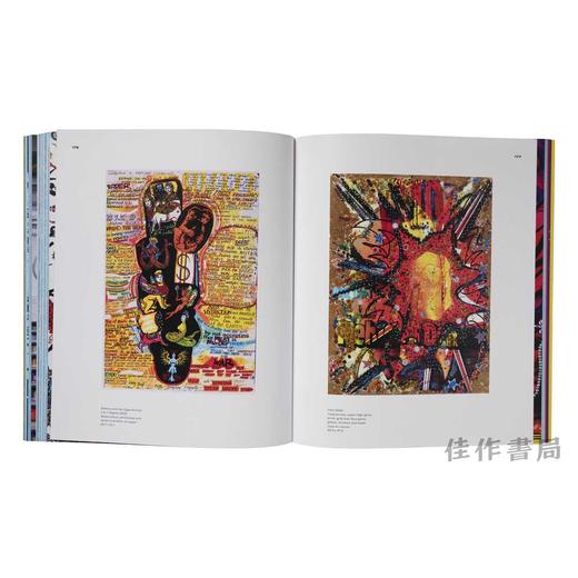 Chila Burman: A Monograph / 奇拉·伯曼：专论 商品图4