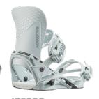 25/26SALOMON固定器HOLOGRAM ICE BLUE 商品图0