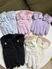 冬日出行“暖手神器”！lulu蝴蝶防风防水手套 指尖可触屏！ 商品缩略图2