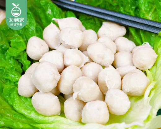 【到手2盒】港仔后珍珠丸/1份（250g*2盒） 商品图3