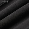 Lacoste法国鳄鱼男装新款休闲纯色简约加绒小脚卫裤XH0821-98 商品缩略图4