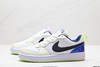 耐克NIKE COURT BOROUGH LOW低帮休闲运动板鞋BQ5448-104男女鞋 商品缩略图3