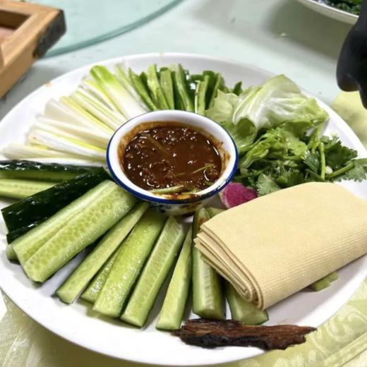故乡好物丨内蒙古烤全羊盛宴，一站式上门服务 商品图3