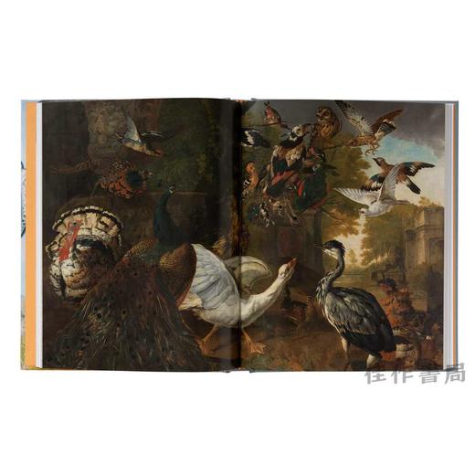 Birds in Art / 艺术中的鸟类 商品图2
