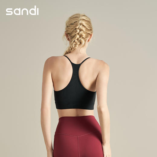 sandi抹胸	ST24018_XD 商品图1