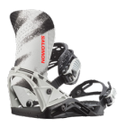 25/26SALOMON固定器HOLOGRAM