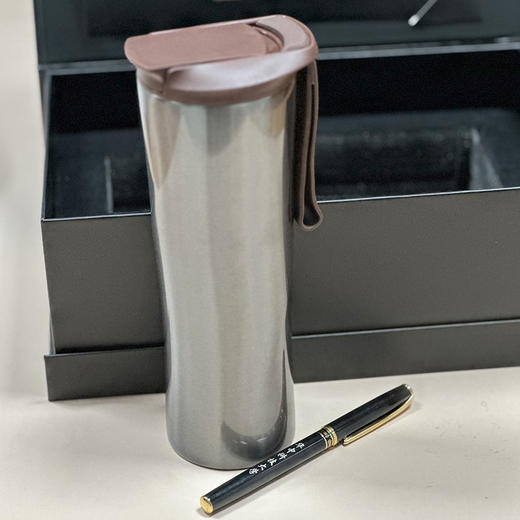 HUST保温杯套盒 商品图4