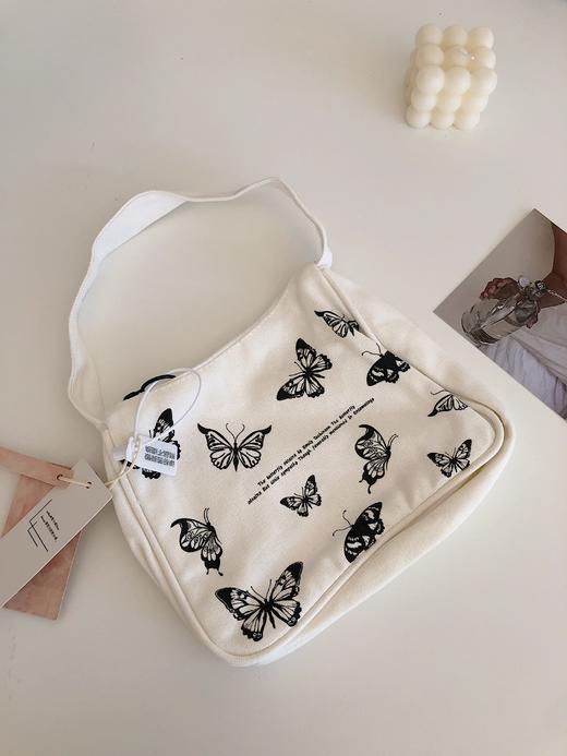 <曾小咸推荐>蝴蝶包 商品图8