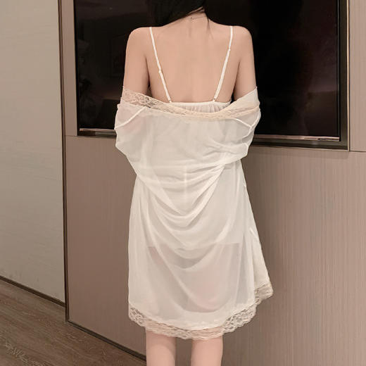 晚安日记微醺感透视套装6188 商品图3