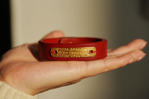 2025岁系列手绳（预定，一周发货） 商品图4