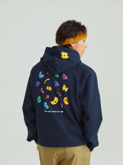 OADB/A42429A001/攀登连帽卫衣 商品图2