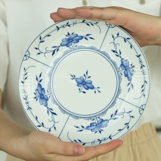 【天赋专属链接】德国原装进口 Seltmann Weiden 唐草系列蓝稻花 商品图2