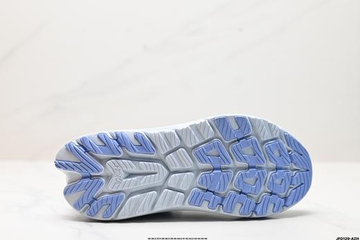 霍卡HOKA ONE ONE KAWANA 2低帮休闲运动跑步鞋1147930男女鞋 商品图8