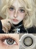 『日抛两片装』YUKICON--冷酷兔子-14.5mm【日抛0-800度 无525/575】 商品缩略图0