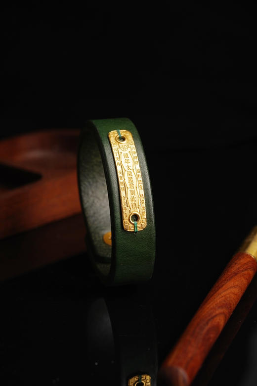 2025岁系列手绳（预定，一周发货） 商品图1