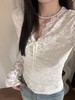【情人节礼物】高版本四叶草项链女锁骨链轻奢经典款生日情人节礼物 商品缩略图7