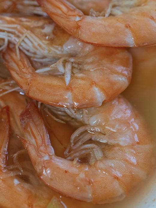 【真正的海捕大虾】青岛大虾 一周内捕捞  新鲜超甜！不同规格可选 商品图7