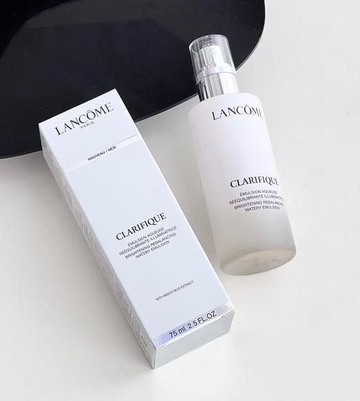 海南税仓新到兰K抗氧焕白精华乳液 商品图7