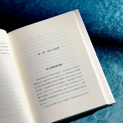 瞧 这个诗人 埃贡·弗里德尔 六点图书 散文体 现代文化史 哲学 商品图8