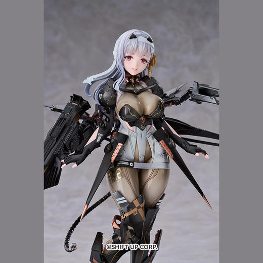 【GSC预售定金】1/7比例 神罚 胜利女神：妮姬 附官方限定特典 商品图3