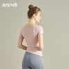 sandi短袖	SJ24017_XD 商品缩略图4