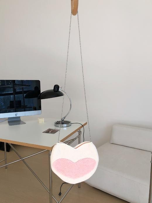 爱心包包 商品图0