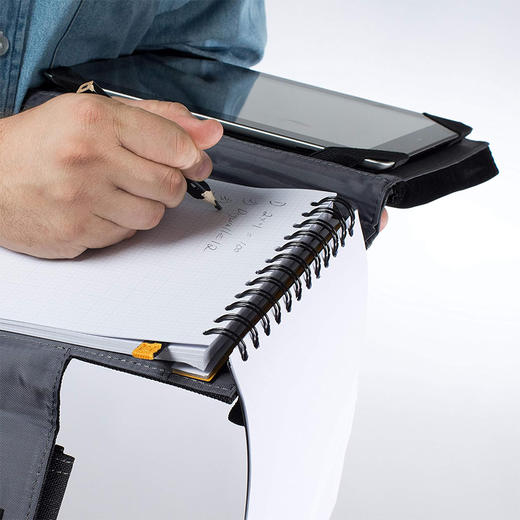 便携式平板工作包多功能电脑包TB-56-IP-CTOUGHBUILT拓必得官方正品  4个/箱 商品图3