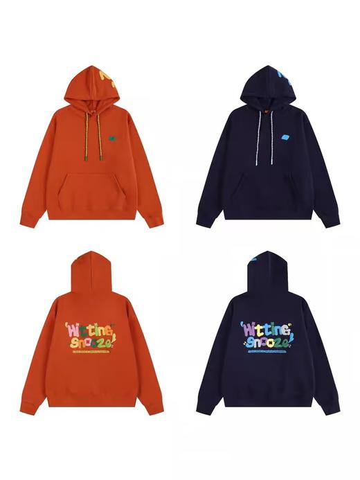 OADB/A42429A003/打瞌睡卫衣 商品图0