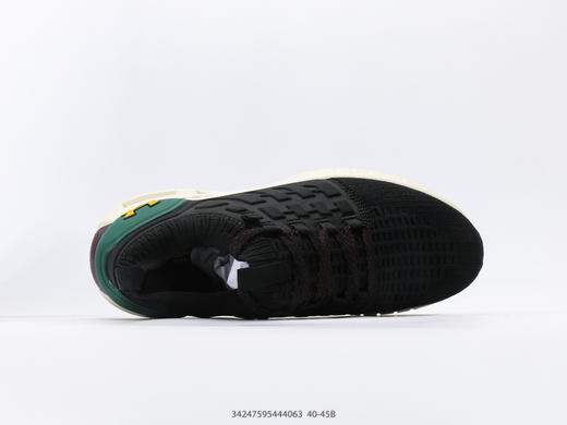 安德玛Under Armour Surge 3低帮休闲运动跑步鞋男女鞋 商品图2