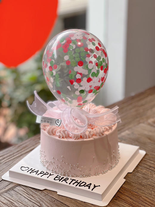 告白气球 商品图0