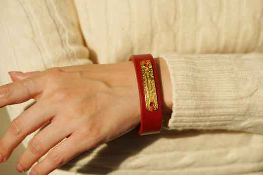 2025岁系列手绳（预定，一周发货） 商品图6