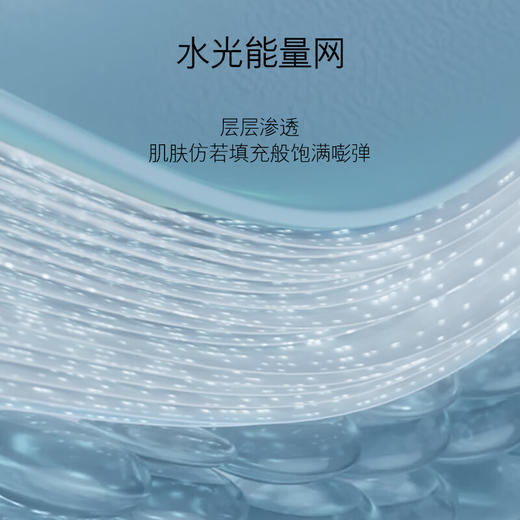 海蓝之谜（LA MER）修护精萃乳125ml 补水保湿乳液 商品图3