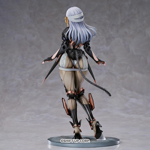 【GSC预售定金】1/7比例 神罚 胜利女神：妮姬 附官方限定特典 商品图2