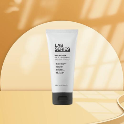 【跨境】Lab Series/朗仕 多功能洁面乳100ml（效期26年10月之后） 商品图1
