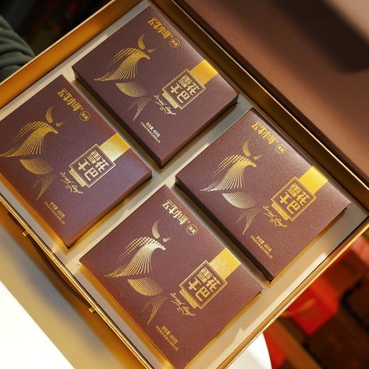 寻甸伊泰清真块装雪花干巴1.6kg/礼盒云南真空精选黄牛肉陈香干巴 商品图2