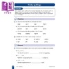 预售 【中商原版】英国S&S教辅Primary Practice English Book Year 3 (Available May 2023) 小学英语练习册三年级 附电子答案  商品缩略图2