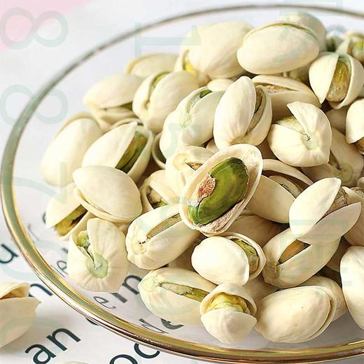 仨瓜俩枣 开心果320克/罐 商品图4